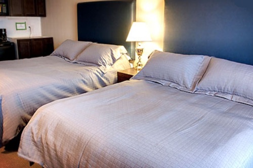 Sandman Inn Blue River 004